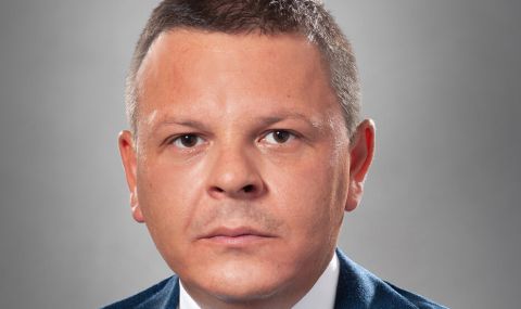 Президентът назначи Христо Алексиев за свой секретар по икономика - 1