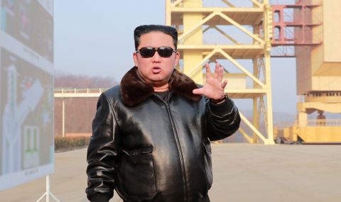 Ким Чен Ун ще репресира лица, които извършват „нереволюционни действия“ - 1