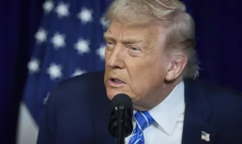 Майкъл Бренер: Не очаквайте сериозна съпротива в САЩ и Европа срещу действията на Тръмп