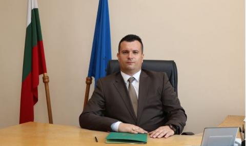 Мирослав Маринов оглави Изпълнителната агенция по горите - 1