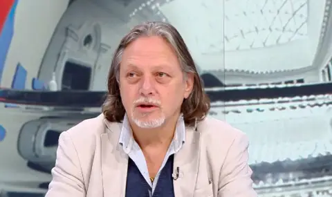 Нидал Алгафари: Ключът за нови избори се държи от Борисов и Пеевски, а на второ място от Зафиров и Трифонов - 1