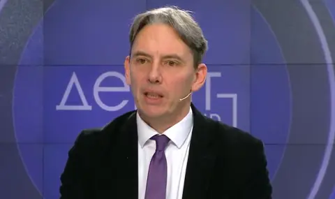 Васил Пандов: ПП-ДБ все още не редим листи. Ще запазим коалицията,  в която няма проблем  - 1