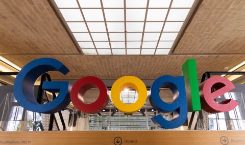 Служители на Гугъл готови да съдят компанията - 1
