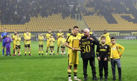 Ботев Пловдив заплаши Левски в нова декларация - 1