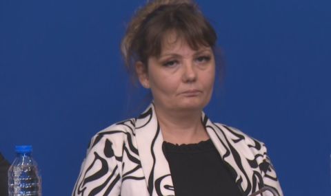 Коя е депутатката Христинка Иванова, убеждаваната да напусне ИТН? - 1