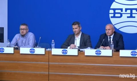 Куп нарушения при контрола на храните на ГКПП "Капитан Андреево" - 1