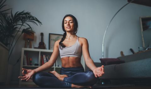 Полезни съвети за начинаещи в медитацията - 1