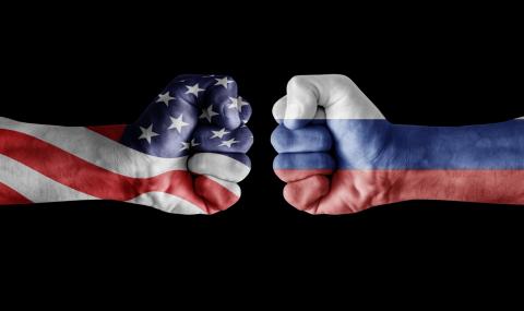 Русия и САЩ достигнаха точка на замръзване - 1