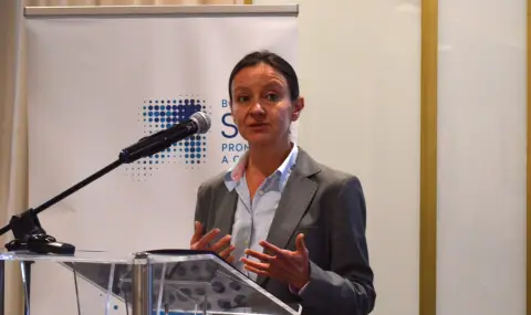 Министър Младенова: България и САЩ имат потенциал за сътрудничеството във високотехнологичните сектори - 1