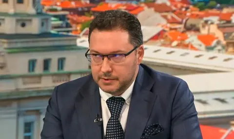 Митов: Радев не назова Русия за атаката срещу корабите - 1