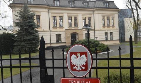 Полша е готова да съди ЕК - 1