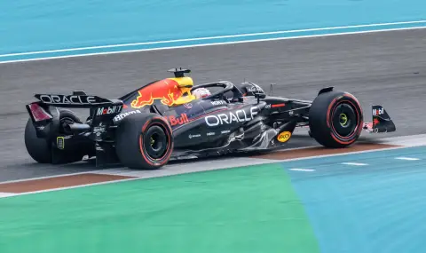 Разработката на двигателя на Ред Бул и Форд се движи по план - 1