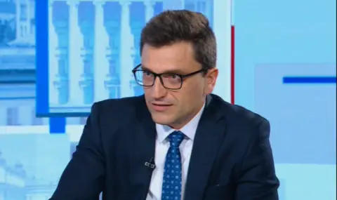 Сабрутев: Свидетели сме на подмяна на вота. Дадоха се едни предизборни обещания, а се изпълняват различни политики - 1