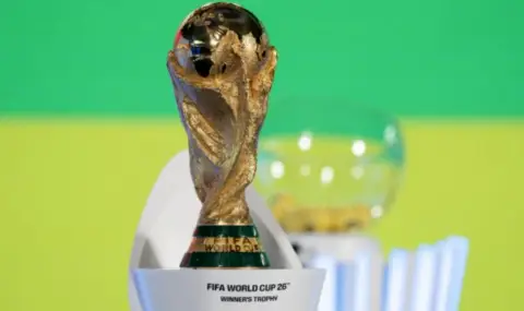 Всички резултати и голмайстори от световните квалификации - 1