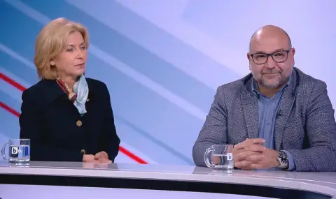 Боряна Димитрова: Предсрочни избори – вече не дали, а кога - 1