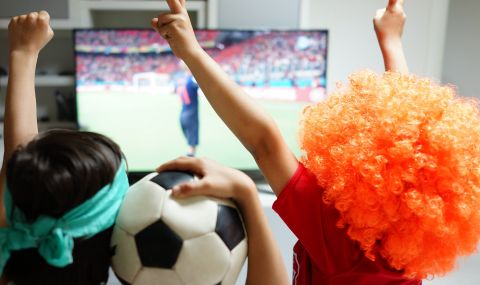 Англичаните обмислят да премахнат забраната за излъчване на футболни мачове по телевизията - 1