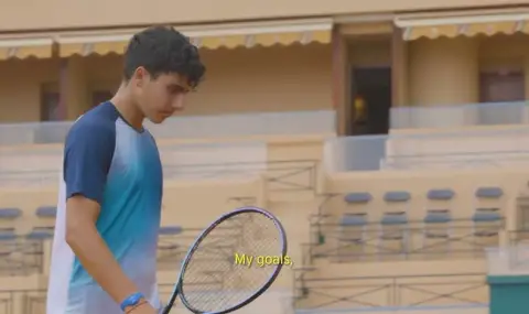 Иван Иванов е световен шампион при юношите на ITF за 2025 година - 1