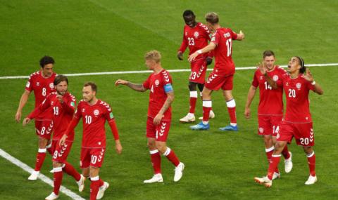 Милан се колебае за датски национали - 1