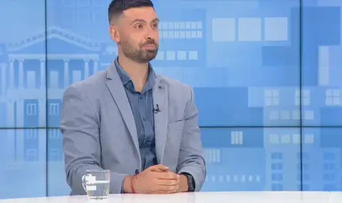 Напусналият ПП Димитър Шалъфов: Схемите стигат до висшите нива в партията. Подмяната в ПП продължава  - 1