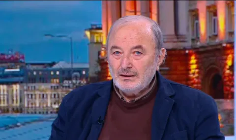 Николай Михайлов: Сглобката за втория тур е на терен - 1