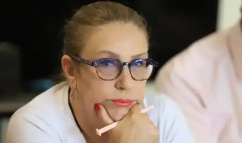 Tatyana Burudzhieva in front of FACTI: Peevski tried to orchestrate the situation with KONPI  - 1