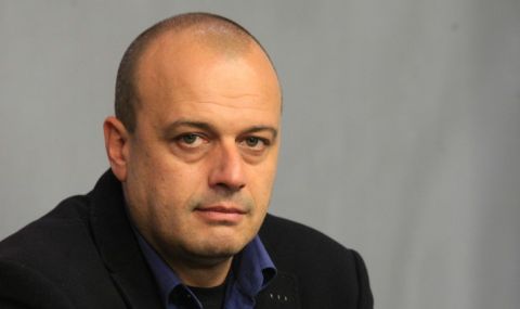 Христо Проданов: Низки страсти и реваншизъм - 1