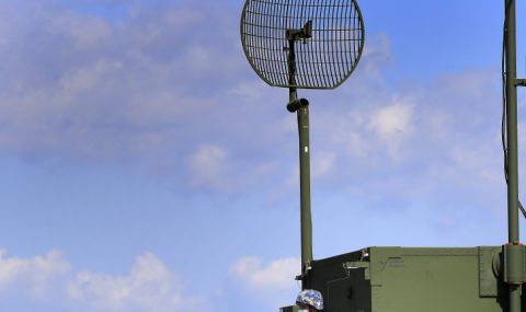 Литва дарява 14 млн. евро за радари за противовъздушна защита на Украйна - 1