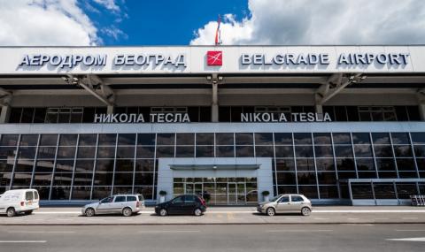 Намериха концесионер на летището в Белград - 1