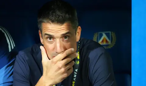 Веласкес прави промени, за да върне Левски на върха - 1