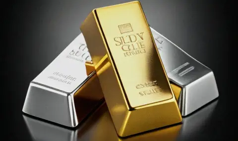 "Златото на бедните": защо среброто поскъпна рекордно - 1