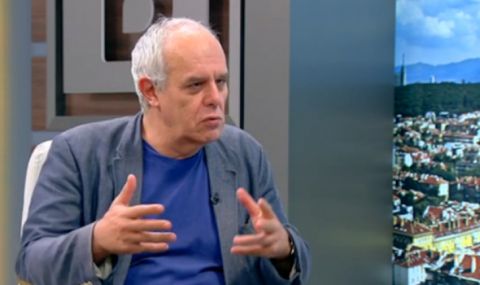 Андрей Райчев за ареста на Борисов: Шумен провал за Рашков - 1