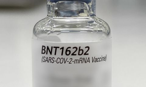 Да идват ваксините! Великобритания първа одобри ваксината на Pfizer - 1