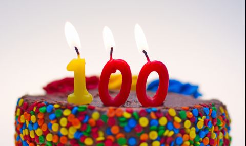 Най-възрастният човек в САЩ е жена на 114 г. (СНИМКА) - 1