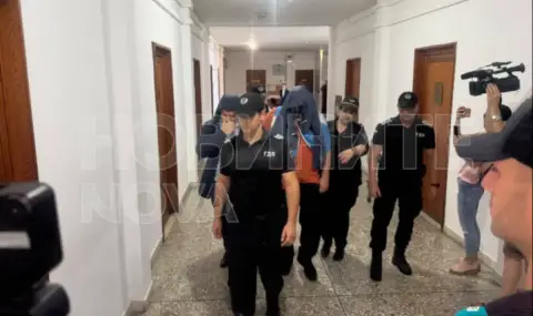 Повдигнаха обвинения на бившия шеф на ВиК-Бургас - 1
