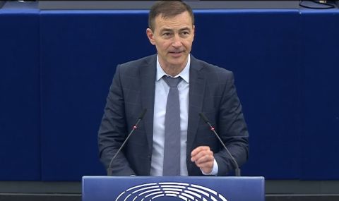 Андрей Ковачев: Приемането на България и Румъния ще увеличи сигурността на Шенген - 1