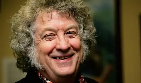 Slade's charismatic frontman Noddy Holder turns 80!  - 1