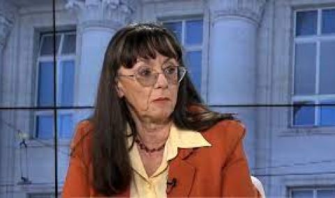 Нели Куцкова: Сега изглежда много по-възможно да имаме първия отстранен главен прокурор - 1