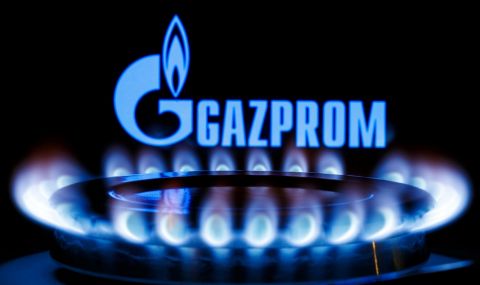 Бизнесът настоява държавата да подпише договор с "Газпром" - 1