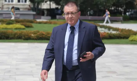Бойко Ноев: Прокуратурата е пробита дълбоко от руски интереси - 1