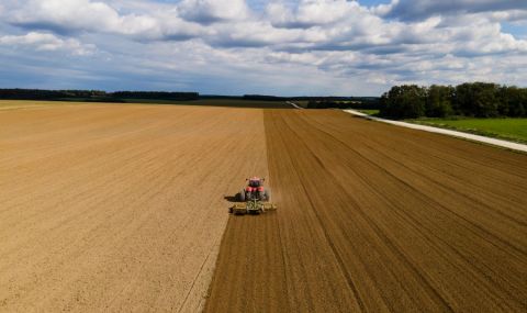 ЕК одобри план за Обща селскостопанска политика на Унгария - 1
