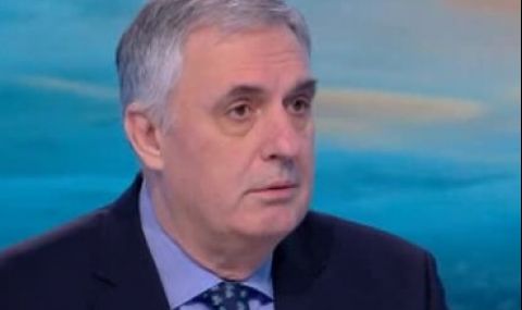 Калфин: Таванът на цените може да спре опитите за спекулации в краткосрочен план - 1