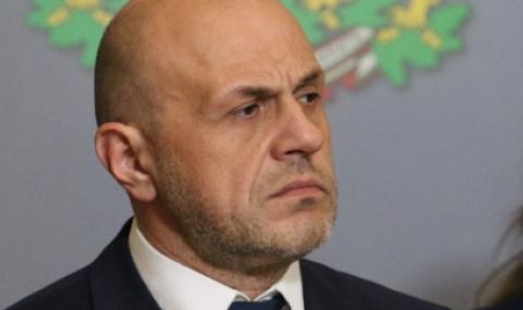 Вицепремиерът Дончев: Смените в ББР не са подготвяни - 1