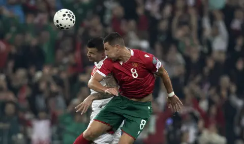 Андриан Краев и Апоел с обрат срещу Макаби в дербито на Тел Авив - 1