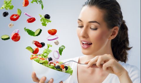 Диетолог разби 5 мита за здравословното хранене  - 1
