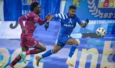 Левски пред раздяла с трима, с двама вече се договори? - 1