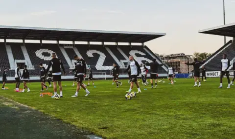 Loko (Pd) expects teenager Petar Andreev to change his behavior  - 1