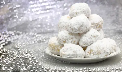 Рецепта на деня: Арменски сладки - 1