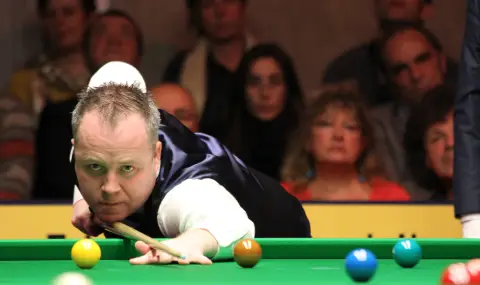 Топ играчи основаха нова снукър асоциация - 1