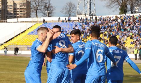 Две от протежетата на Станимир Стоилов пропускат финала срещу ЦСКА - 1