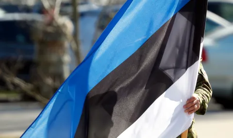 Естония подготвя забрана за транзита на руско зърно - 1